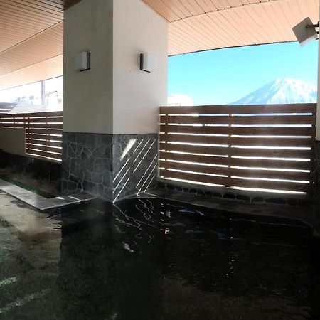 Niseko Prince Hotel Hirafutei Ngoại thất bức ảnh