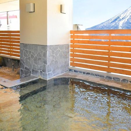 Niseko Prince Hotel Hirafutei Ngoại thất bức ảnh