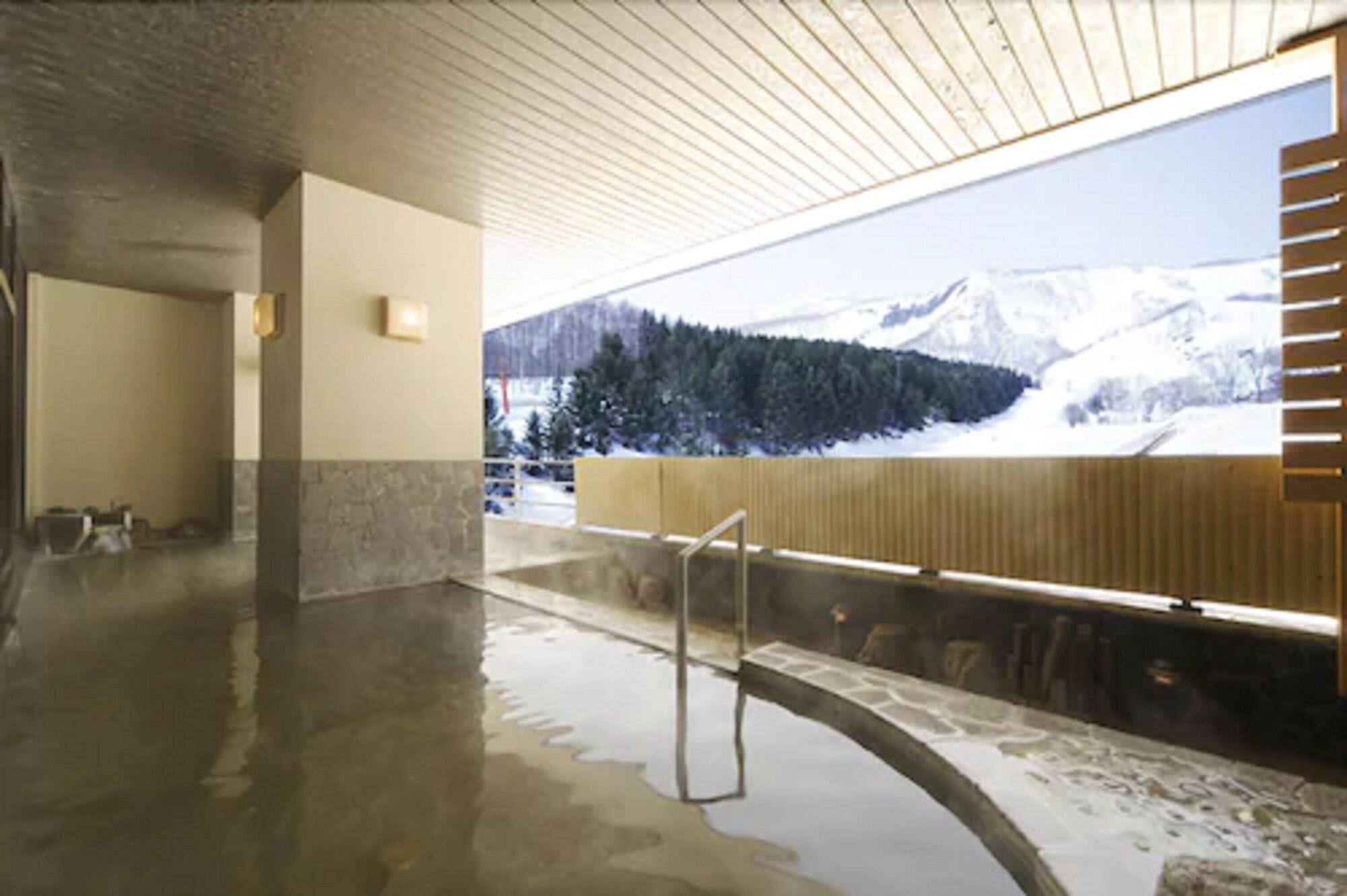 Niseko Prince Hotel Hirafutei Ngoại thất bức ảnh