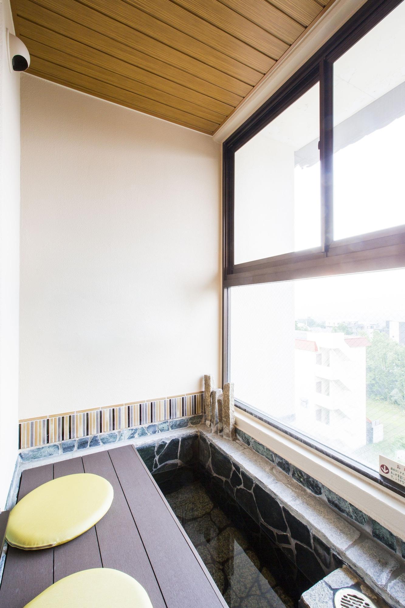 Niseko Prince Hotel Hirafutei Ngoại thất bức ảnh