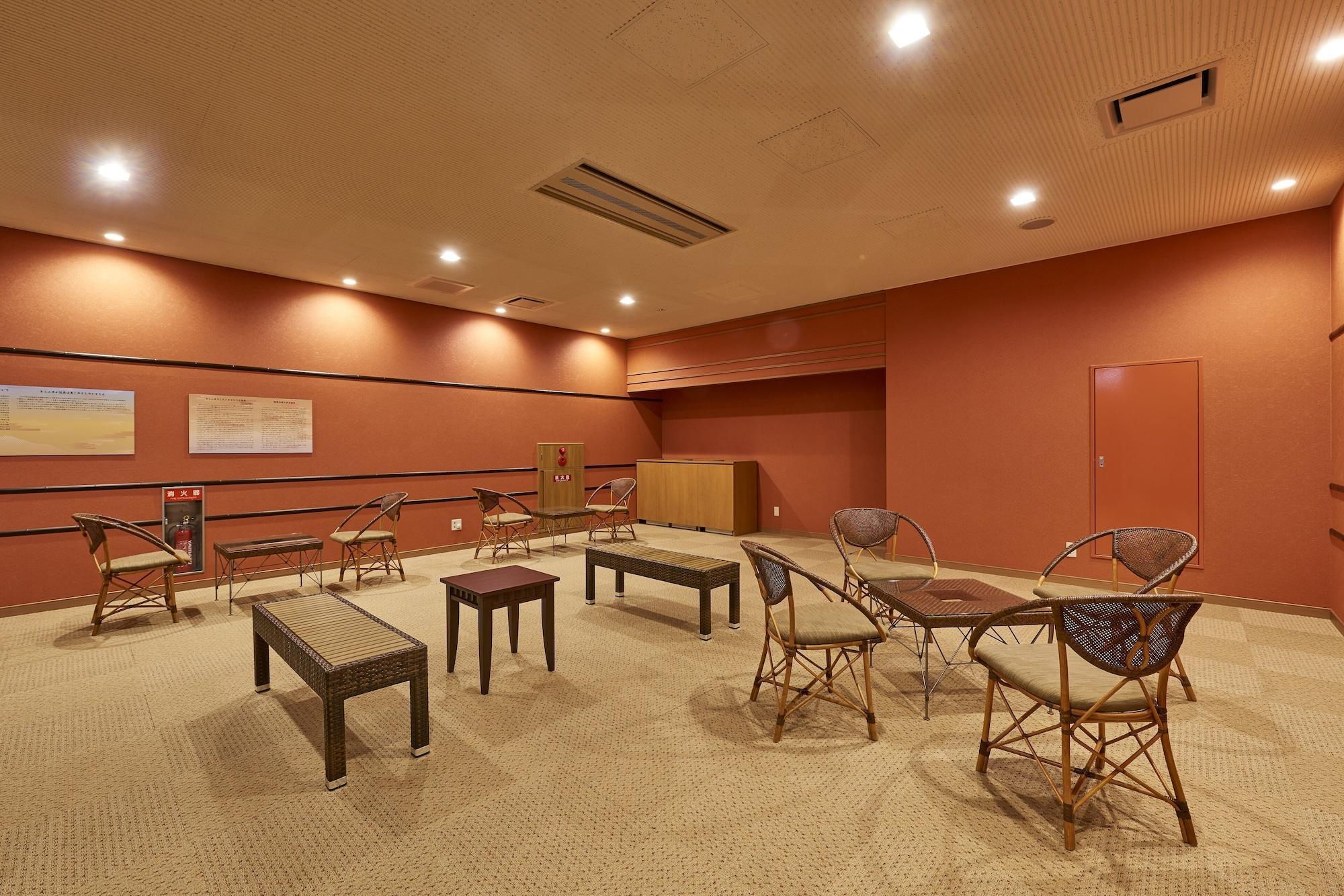 Niseko Prince Hotel Hirafutei Ngoại thất bức ảnh