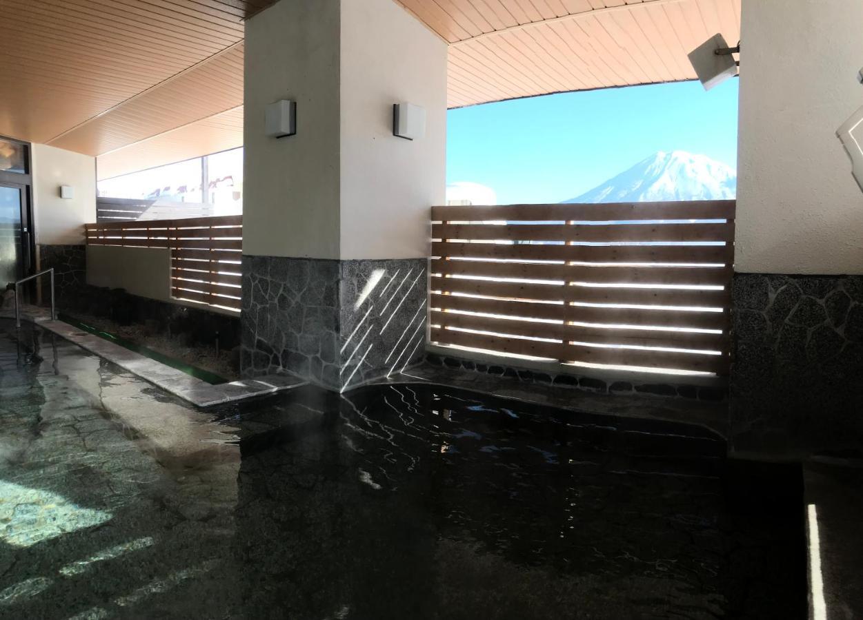 Niseko Prince Hotel Hirafutei Ngoại thất bức ảnh