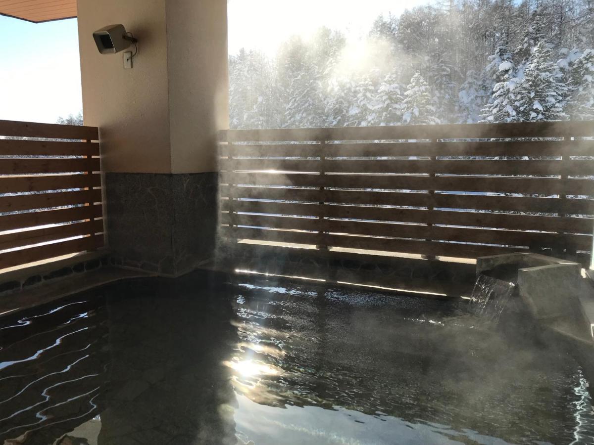 Niseko Prince Hotel Hirafutei Ngoại thất bức ảnh