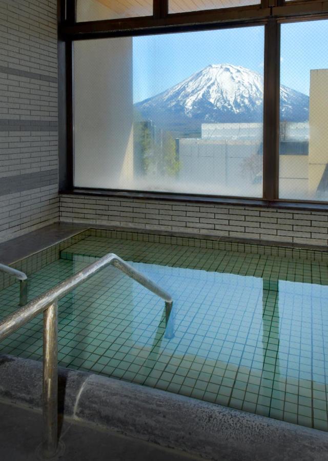 Niseko Prince Hotel Hirafutei Ngoại thất bức ảnh