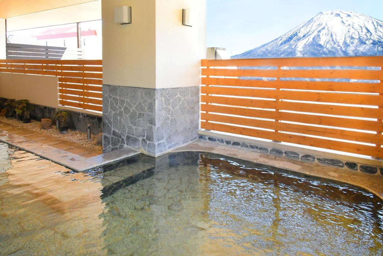 Niseko Prince Hotel Hirafutei Ngoại thất bức ảnh