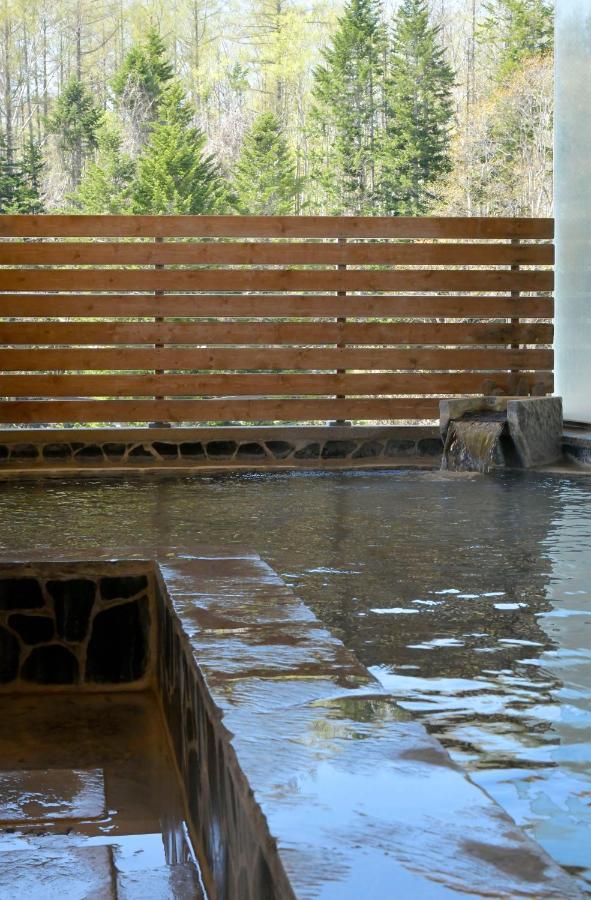 Niseko Prince Hotel Hirafutei Ngoại thất bức ảnh