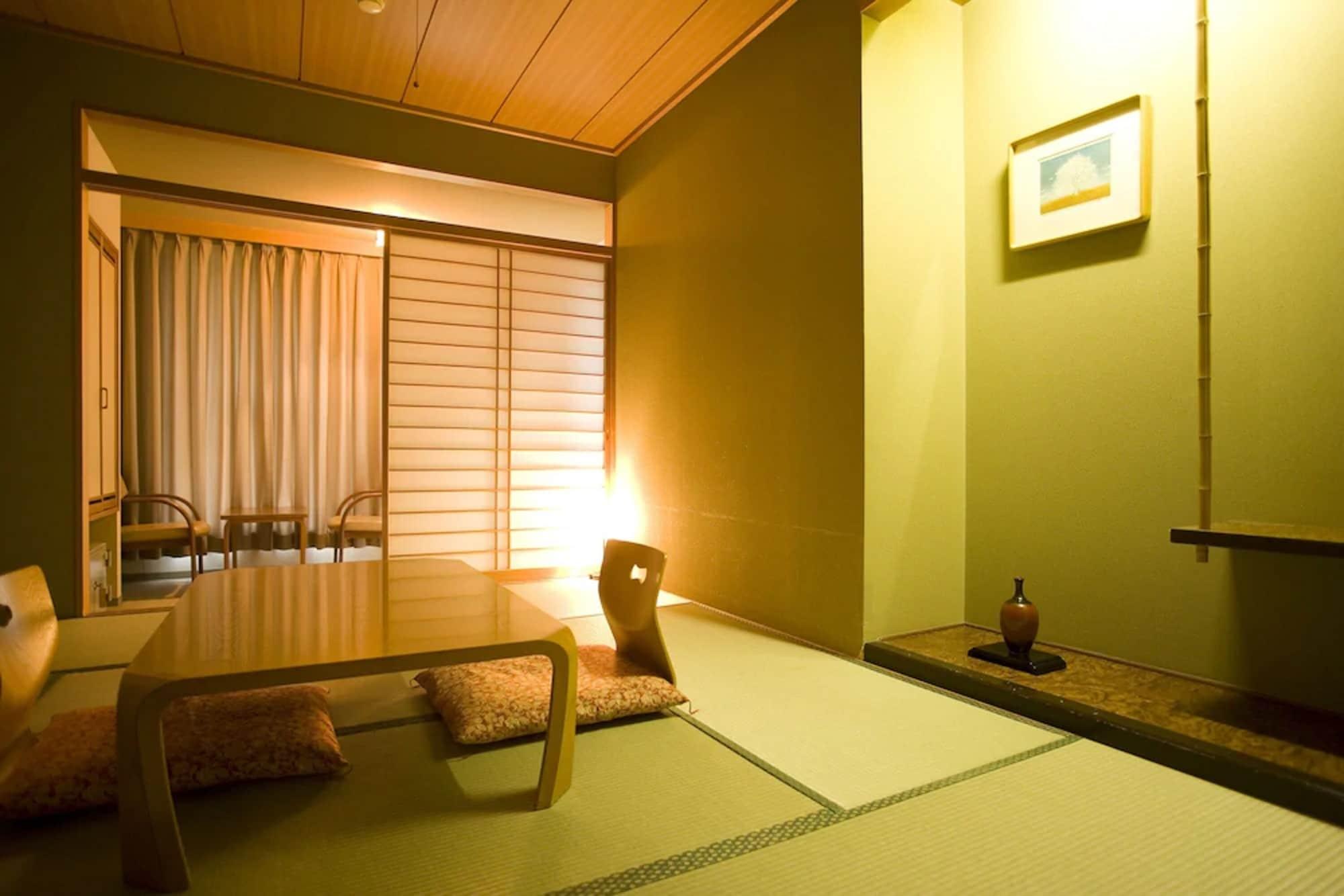 Niseko Prince Hotel Hirafutei Ngoại thất bức ảnh