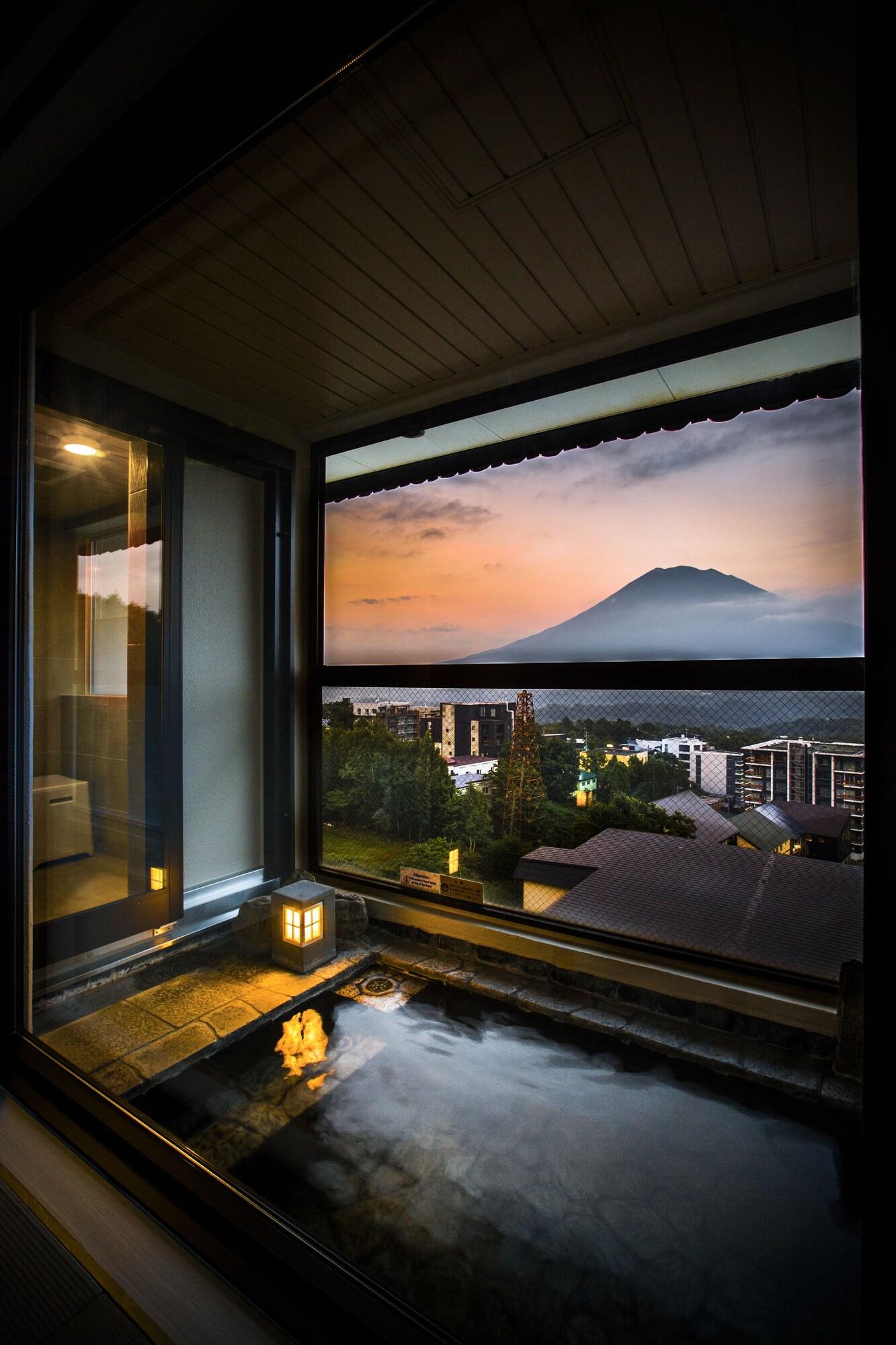 Niseko Prince Hotel Hirafutei Ngoại thất bức ảnh