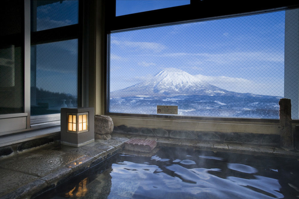 Niseko Prince Hotel Hirafutei Ngoại thất bức ảnh