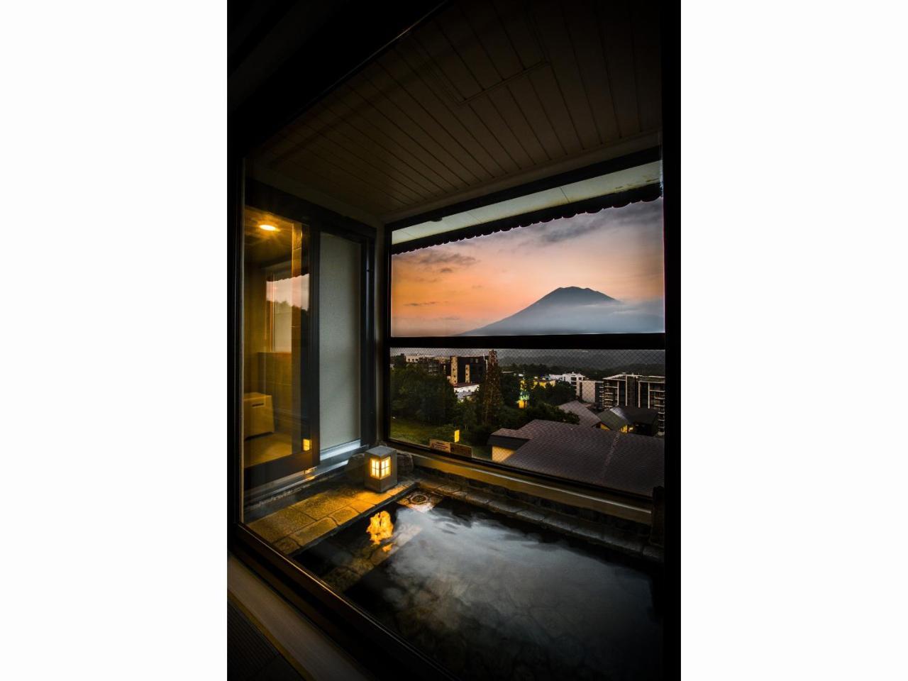 Niseko Prince Hotel Hirafutei Ngoại thất bức ảnh
